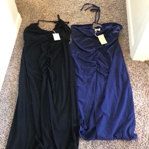 2 x universal thread dresses from target nwt both xl
